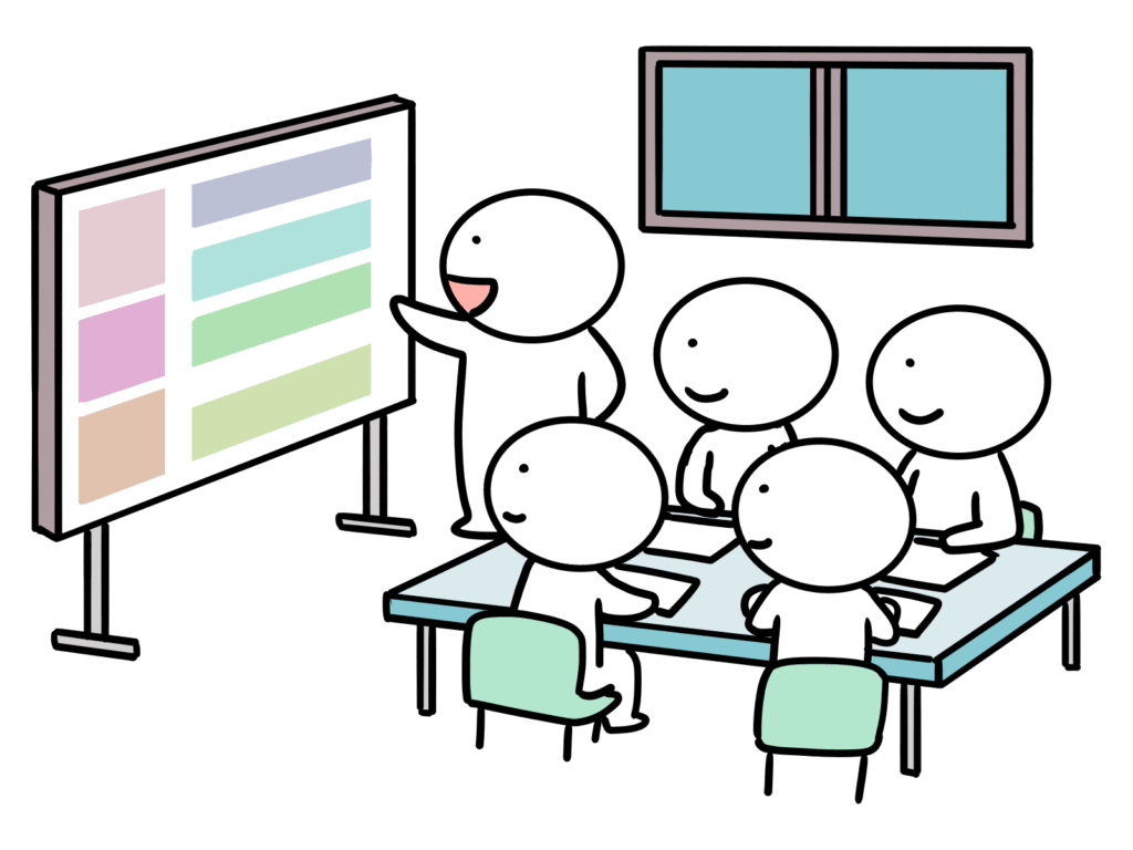 神経難病支援者の会を開催しました（報告）第一回  R7.12.12|つくし訪問看護ステーション