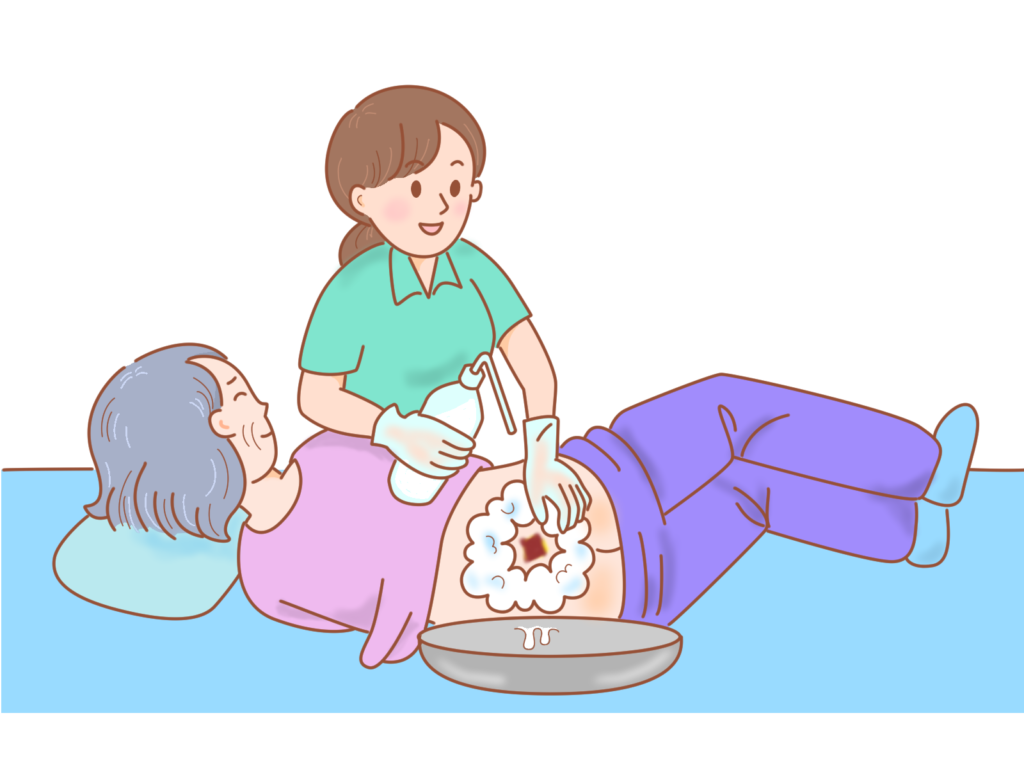 【安城市・周辺対応】褥瘡（じょくそう）ケアで訪問看護を入れるべきタイミング｜悪化予防・処置・連携まで|つくし訪問看護ステーション